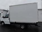 2024 Chevrolet Express 3500 Regular Cab DRW RWD, Wabash Cargo XL Box Van for sale #RN012953 - photo 7