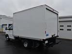 2024 Chevrolet Express 3500 Regular Cab DRW RWD, Wabash Cargo XL Box Van for sale #RN012953 - photo 8