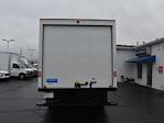 2024 Chevrolet Express 3500 Regular Cab DRW RWD, Wabash Cargo XL Box Van for sale #RN012953 - photo 9