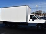 2024 Chevrolet Express 4500 DRW RWD, Wabash Cargo XL Box Van for sale #RN013046 - photo 12