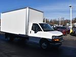 2024 Chevrolet Express 4500 DRW RWD, Wabash Cargo XL Box Van for sale #RN013046 - photo 13