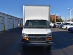 2024 Chevrolet Express 4500 DRW RWD, Wabash Cargo XL Box Van for sale #RN013046 - photo 3