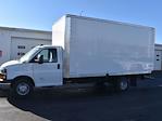 2024 Chevrolet Express 4500 DRW RWD, Wabash Cargo XL Box Van for sale #RN013046 - photo 5