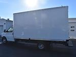 2024 Chevrolet Express 4500 DRW RWD, Wabash Cargo XL Box Van for sale #RN013046 - photo 7