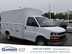 New 2024 Chevrolet Express 3500 Service Utility Van for sale #RN016054 - photo 1