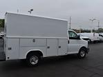 New 2024 Chevrolet Express 3500 Service Utility Van for sale #RN016054 - photo 10