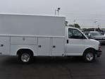 New 2024 Chevrolet Express 3500 Service Utility Van for sale #RN016054 - photo 11