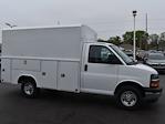 New 2024 Chevrolet Express 3500 Service Utility Van for sale #RN016054 - photo 12