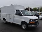 New 2024 Chevrolet Express 3500 Service Utility Van for sale #RN016054 - photo 13