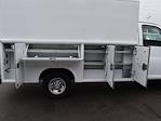New 2024 Chevrolet Express 3500 Service Utility Van for sale #RN016054 - photo 14