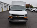 New 2024 Chevrolet Express 3500 Service Utility Van for sale #RN016054 - photo 3