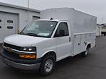 New 2024 Chevrolet Express 3500 Service Utility Van for sale #RN016054 - photo 4