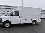 New 2024 Chevrolet Express 3500 Service Utility Van for sale #RN016054 - photo 5