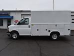 New 2024 Chevrolet Express 3500 Service Utility Van for sale #RN016054 - photo 6