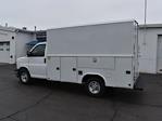 New 2024 Chevrolet Express 3500 Service Utility Van for sale #RN016054 - photo 7