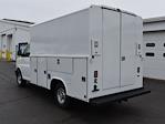 New 2024 Chevrolet Express 3500 Service Utility Van for sale #RN016054 - photo 8