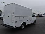 New 2024 Chevrolet Express 3500 Service Utility Van for sale #RN016054 - photo 2