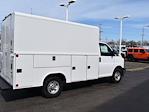 New 2024 Chevrolet Express 3500 Work Van Regular Cab RWD Service Utility Van for sale #RN016456 - photo 10