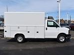 New 2024 Chevrolet Express 3500 Work Van Regular Cab RWD Service Utility Van for sale #RN016456 - photo 12