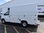 New 2024 Chevrolet Express 3500 Work Van Regular Cab RWD Service Utility Van for sale #RN016456 - photo 7