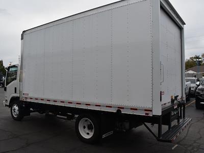 2024 Chevrolet LCF 4500HG Regular Cab RWD, Morgan Truck Body Gold Star Box Truck for sale #RS206288 - photo 2