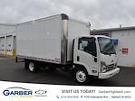 2024 Chevrolet LCF 4500HG Regular Cab RWD, Morgan Truck Body Gold Star Box Truck for sale #RS206288 - photo 3