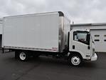 2024 Chevrolet LCF 4500HG Regular Cab RWD, Morgan Truck Body Gold Star Box Truck for sale #RS206288 - photo 12