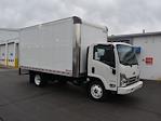 2024 Chevrolet LCF 4500HG Regular Cab RWD, Morgan Truck Body Gold Star Box Truck for sale #RS206288 - photo 13