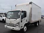 2024 Chevrolet LCF 4500HG Regular Cab RWD, Morgan Truck Body Gold Star Box Truck for sale #RS206288 - photo 1