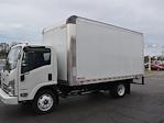 2024 Chevrolet LCF 4500HG Regular Cab RWD, Morgan Truck Body Gold Star Box Truck for sale #RS206288 - photo 5