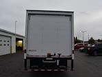 2024 Chevrolet LCF 4500HG Regular Cab RWD, Morgan Truck Body Gold Star Box Truck for sale #RS206288 - photo 8