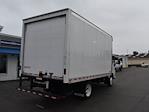 2024 Chevrolet LCF 4500HG Regular Cab RWD, Morgan Truck Body Gold Star Box Truck for sale #RS206288 - photo 9