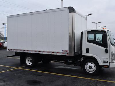 2024 Chevrolet LCF 4500HG Regular Cab RWD, Morgan Truck Body Gold Star Box Truck for sale #RS209655 - photo 1