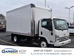 2024 Chevrolet LCF 4500HG Regular Cab RWD, Morgan Truck Body Gold Star Box Truck for sale #RS209655 - photo 5