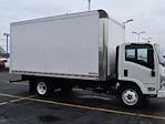 2024 Chevrolet LCF 4500HG Regular Cab RWD, Morgan Truck Body Gold Star Box Truck for sale #RS209655 - photo 1