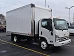 2024 Chevrolet LCF 4500HG Regular Cab RWD, Morgan Truck Body Gold Star Box Truck for sale #RS209655 - photo 12