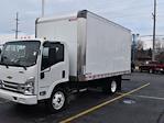 2024 Chevrolet LCF 4500HG Regular Cab RWD, Morgan Truck Body Gold Star Box Truck for sale #RS209655 - photo 3