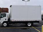 2024 Chevrolet LCF 4500HG Regular Cab RWD, Morgan Truck Body Gold Star Box Truck for sale #RS209655 - photo 8