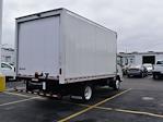 2024 Chevrolet LCF 4500HG Regular Cab RWD, Morgan Truck Body Gold Star Box Truck for sale #RS209655 - photo 2