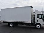 2024 Chevrolet LCF 5500HG Regular Cab RWD, Morgan Truck Body Gold Star Box Truck for sale #RS500211 - photo 12