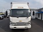 2024 Chevrolet LCF 5500HG Regular Cab RWD, Morgan Truck Body Gold Star Box Truck for sale #RS500211 - photo 4