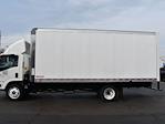 2024 Chevrolet LCF 5500HG Regular Cab RWD, Morgan Truck Body Gold Star Box Truck for sale #RS500211 - photo 6