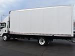 2024 Chevrolet LCF 5500HG Regular Cab RWD, Morgan Truck Body Gold Star Box Truck for sale #RS500211 - photo 7