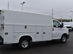 New 2025 Chevrolet Express 3500 Service Utility Van for sale #S1107884 - photo 10