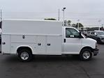 New 2025 Chevrolet Express 3500 Service Utility Van for sale #S1107884 - photo 11