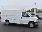 New 2025 Chevrolet Express 3500 Service Utility Van for sale #S1107884 - photo 12