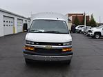 New 2025 Chevrolet Express 3500 Service Utility Van for sale #S1107884 - photo 3
