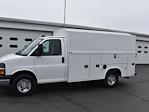 New 2025 Chevrolet Express 3500 Service Utility Van for sale #S1107884 - photo 5