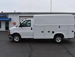 New 2025 Chevrolet Express 3500 Service Utility Van for sale #S1107884 - photo 6