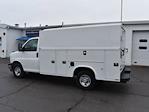 New 2025 Chevrolet Express 3500 Service Utility Van for sale #S1107884 - photo 7